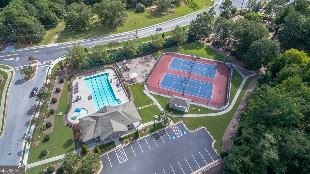 1060 Windsor Creek Drive Grayson - 2