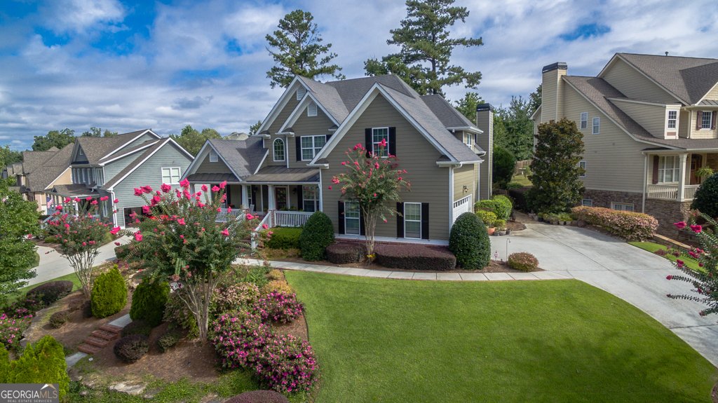 1060 Windsor Creek Drive Grayson - 20