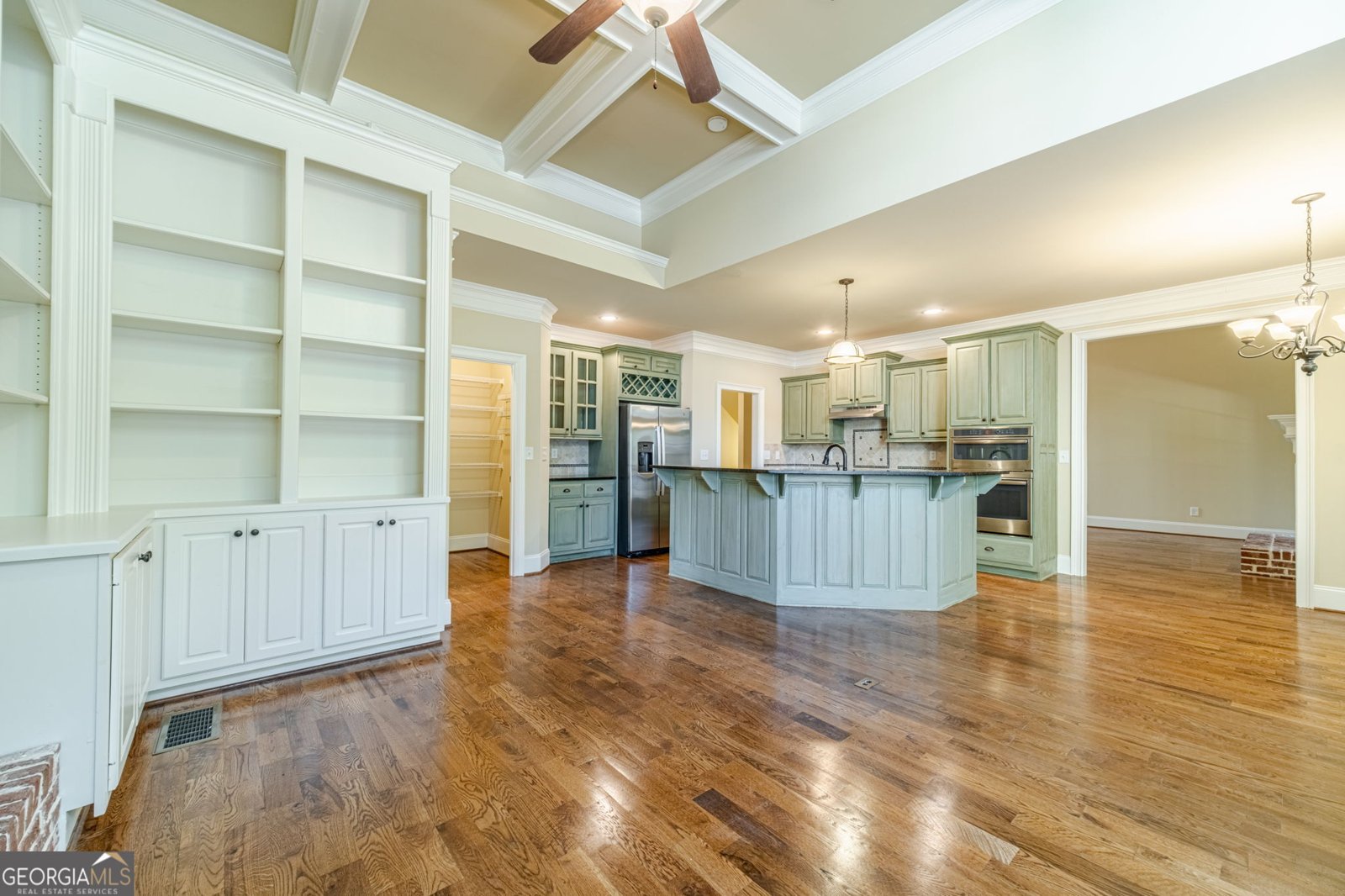 1060 Windsor Creek Drive Grayson - 22