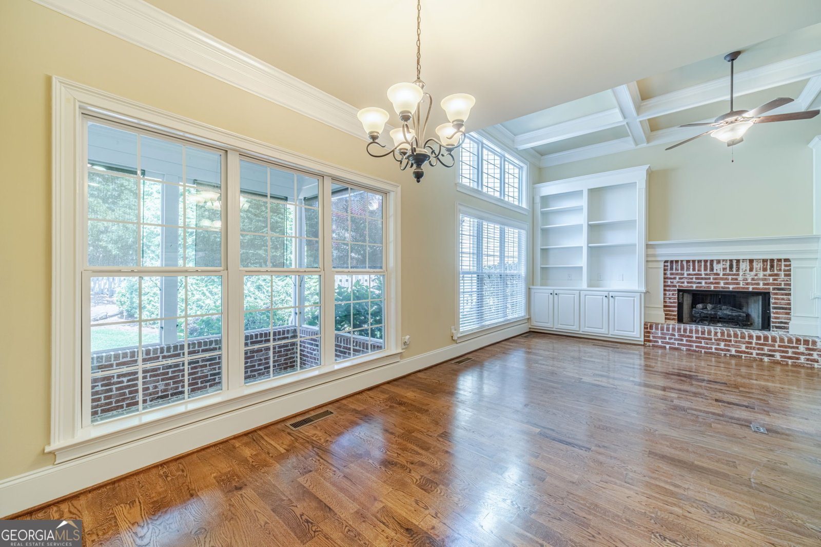 1060 Windsor Creek Drive Grayson - 25