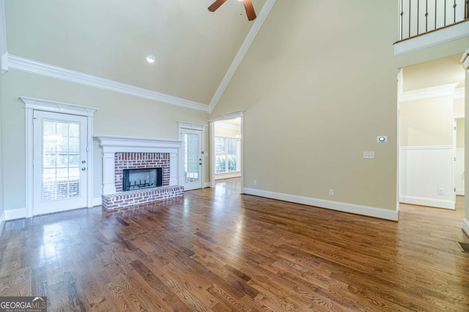 1060 Windsor Creek Drive Grayson - 26