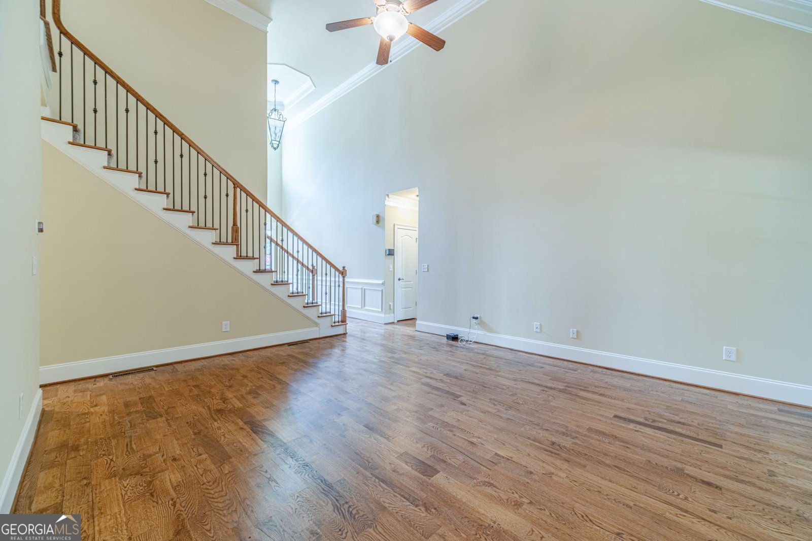 1060 Windsor Creek Drive Grayson - 27