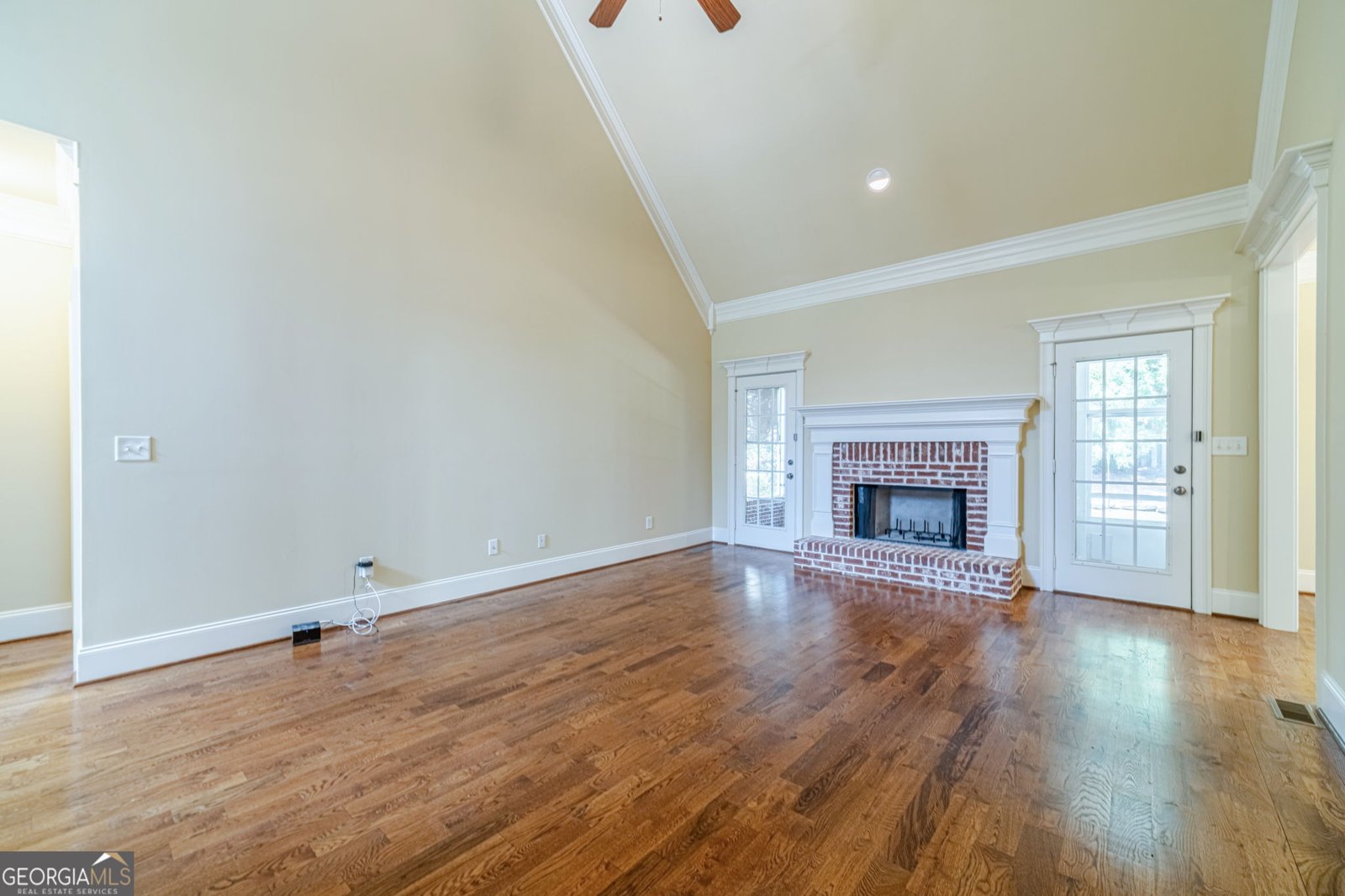 1060 Windsor Creek Drive Grayson - 28
