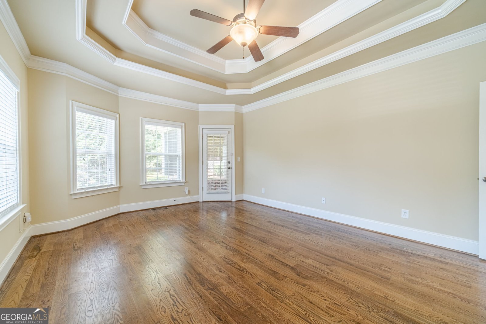 1060 Windsor Creek Drive Grayson - 30