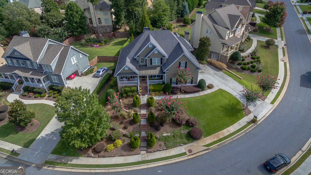 1060 Windsor Creek Drive Grayson - 34