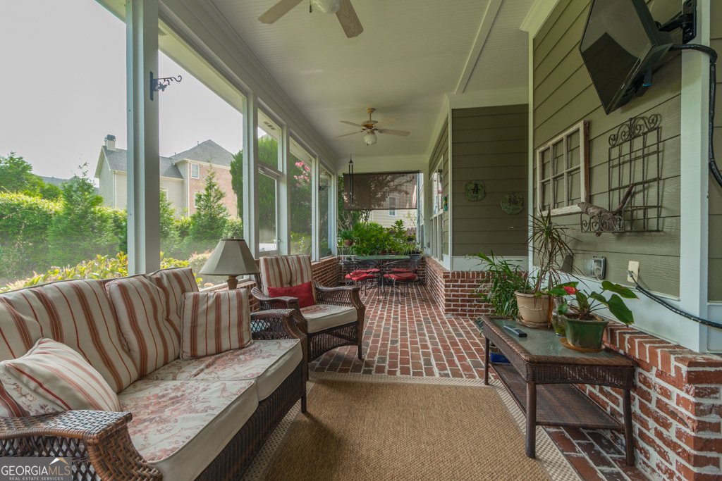 1060 Windsor Creek Drive Grayson - 4