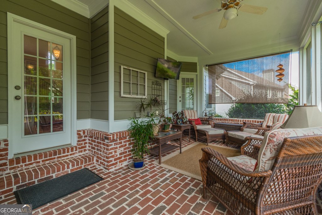 1060 Windsor Creek Drive Grayson - 51