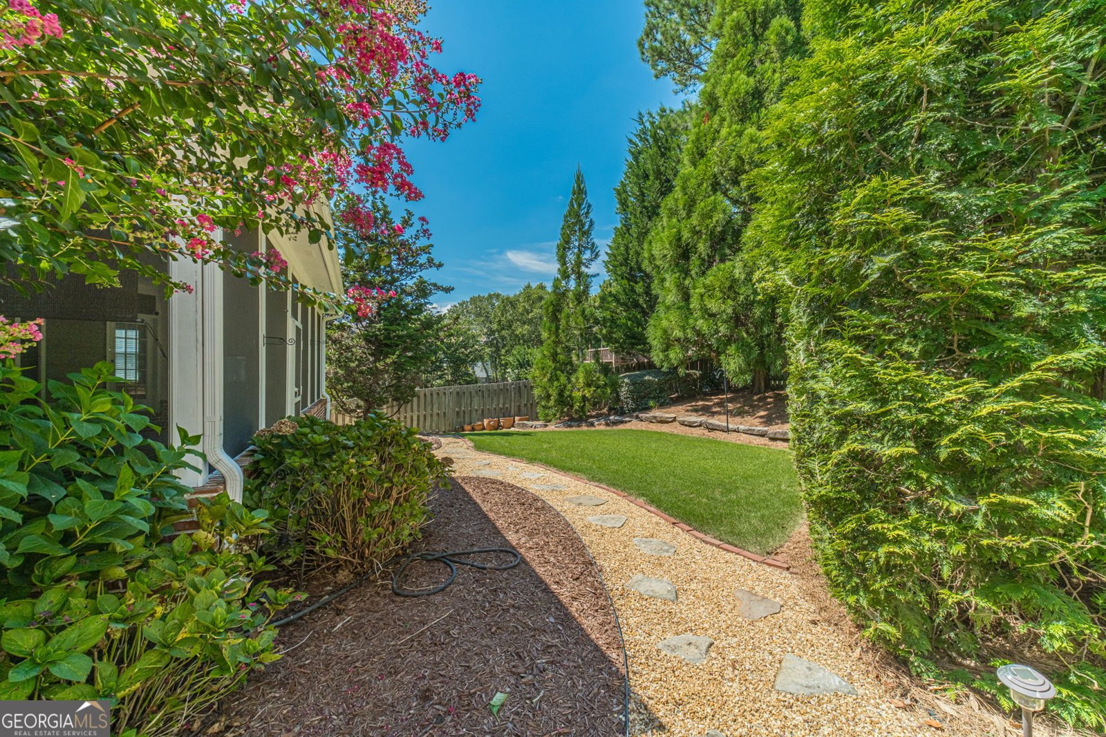 1060 Windsor Creek Drive Grayson - 6