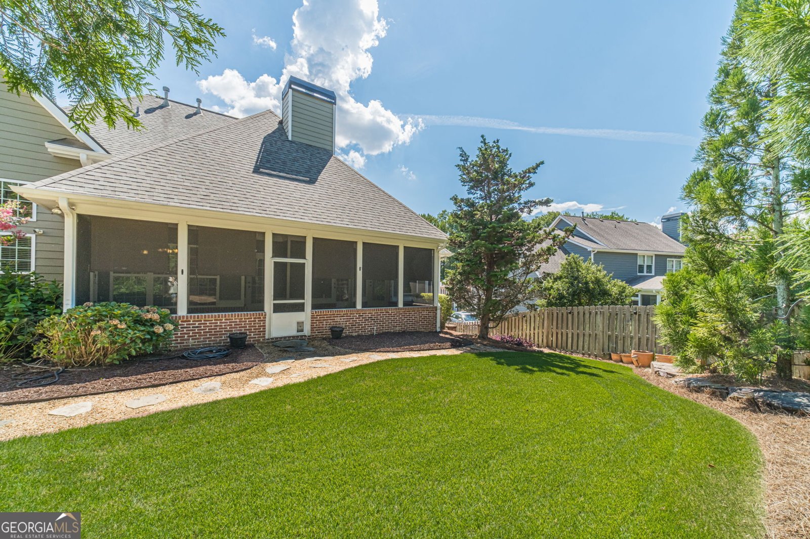 1060 Windsor Creek Drive Grayson - 7