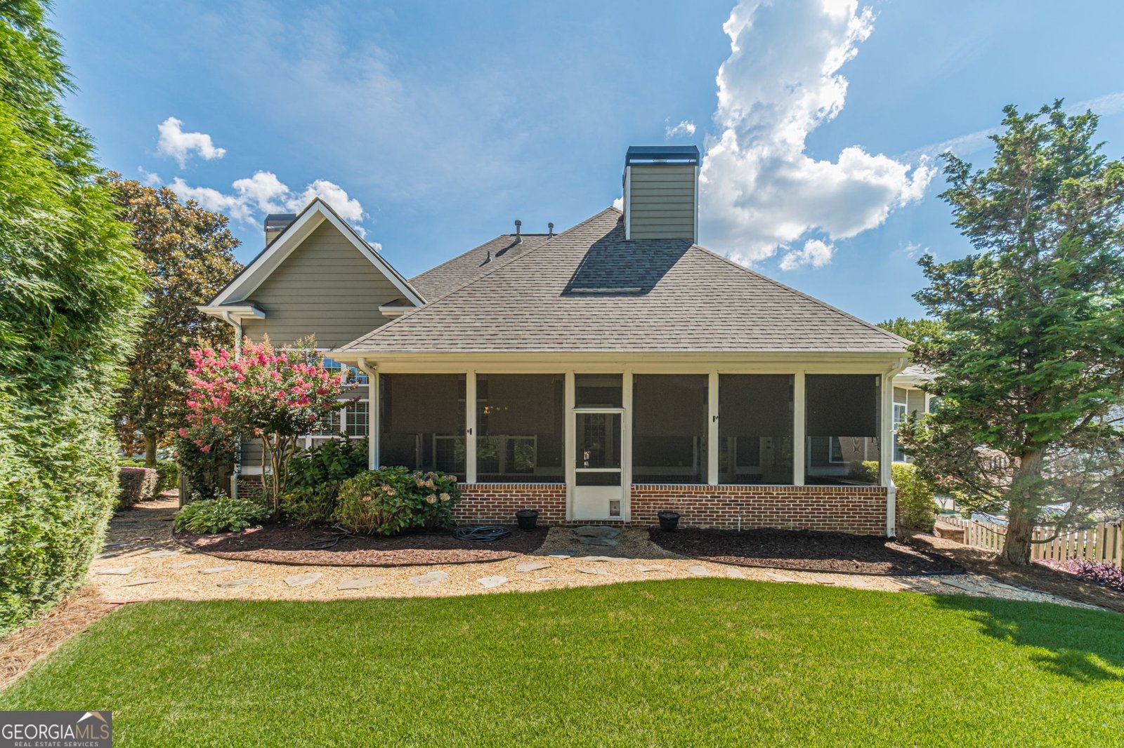 1060 Windsor Creek Drive Grayson - 8