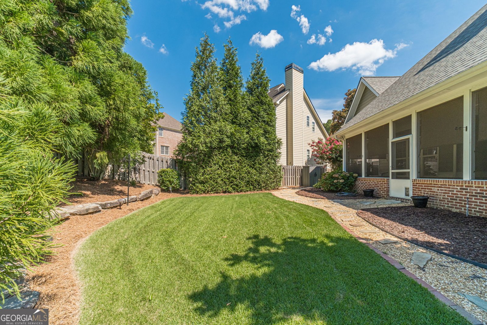 1060 Windsor Creek Drive Grayson - 9
