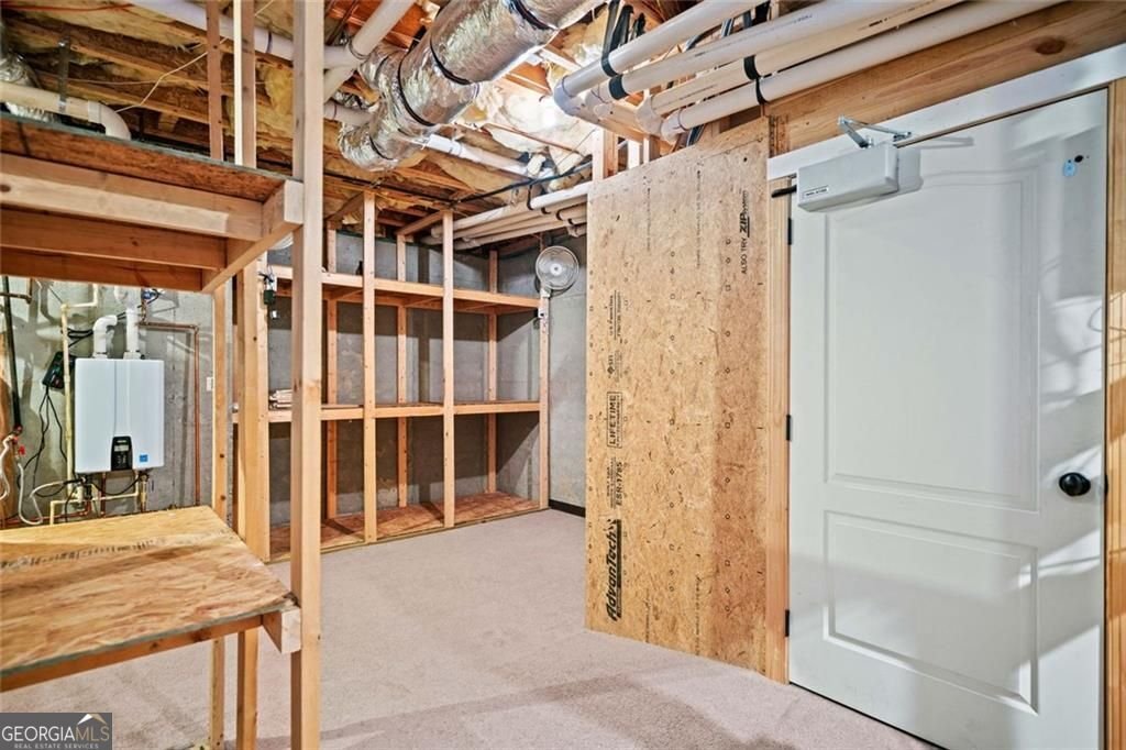 4304 Berkford Circle Atlanta - 26