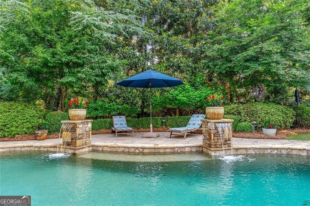 4304 Berkford Circle Atlanta - 32
