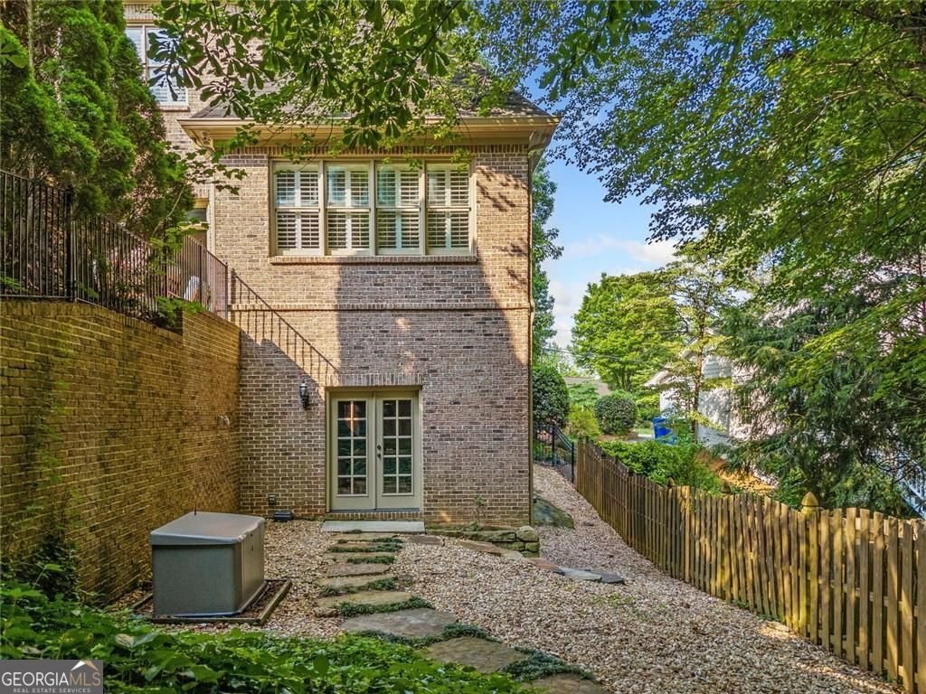 4304 Berkford Circle Atlanta - 36