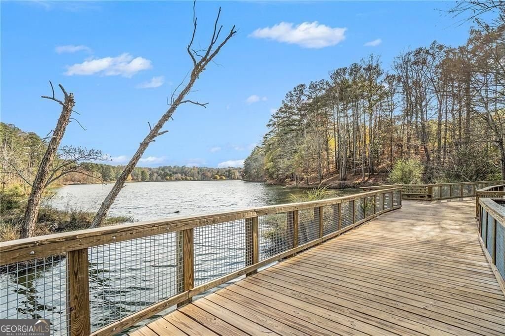 4304 Berkford Circle Atlanta - 45