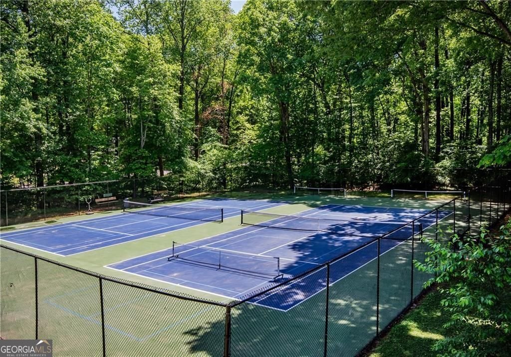 4304 Berkford Circle Atlanta - 94