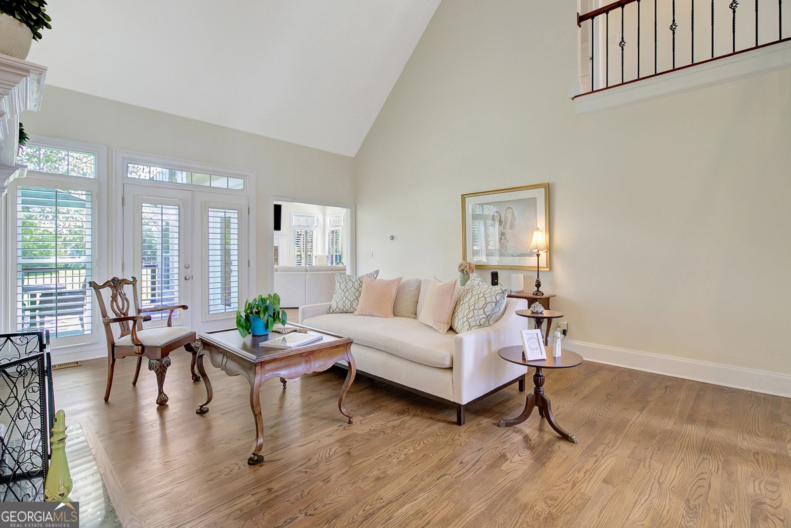165 Isleworth Way Fayetteville - 12