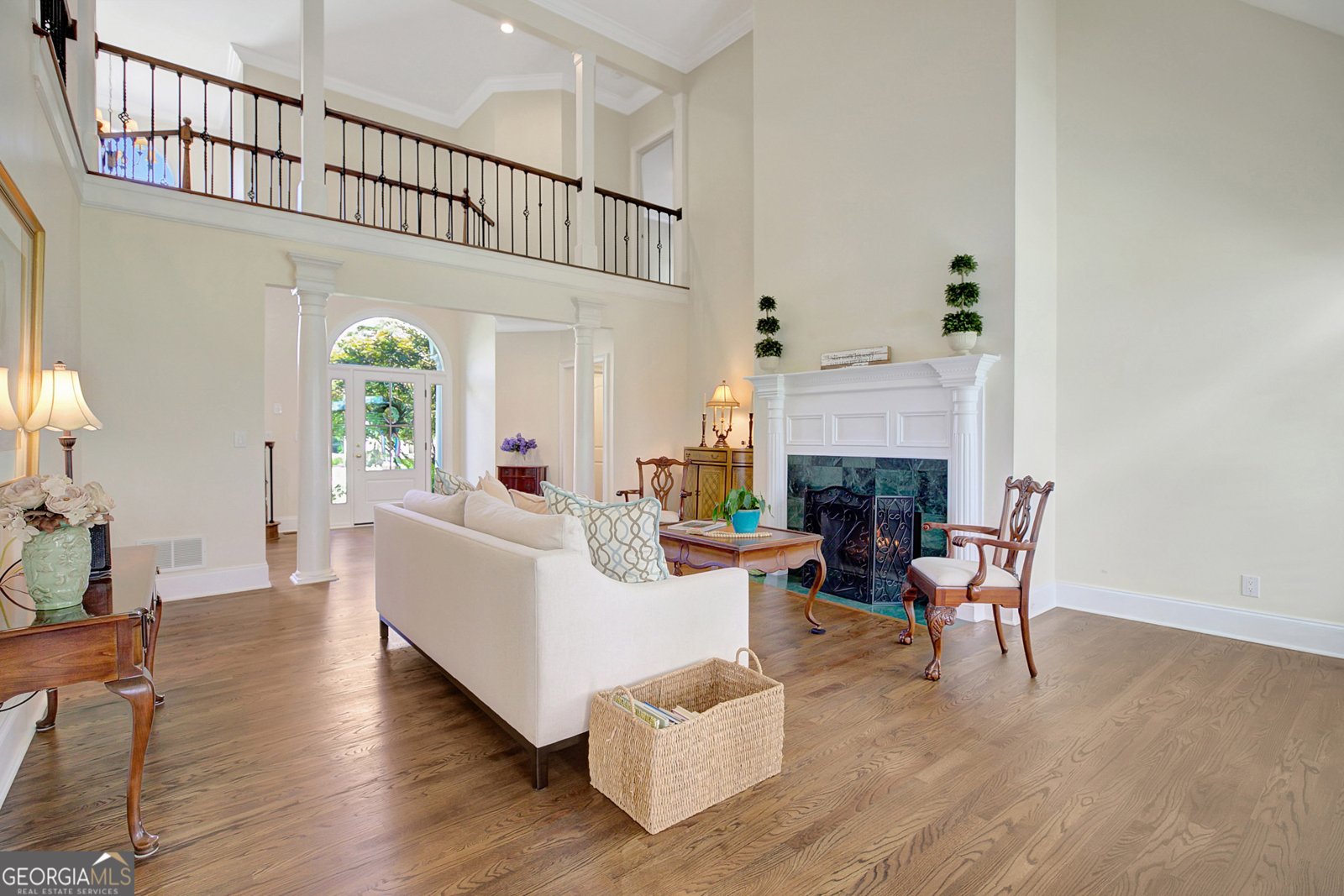 165 Isleworth Way Fayetteville - 13