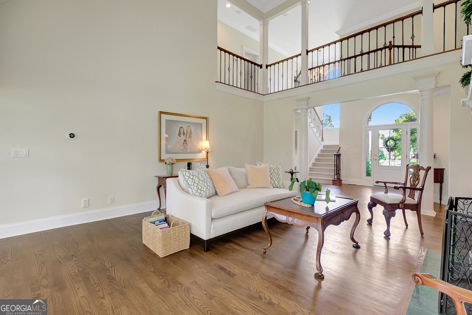 165 Isleworth Way Fayetteville - 14
