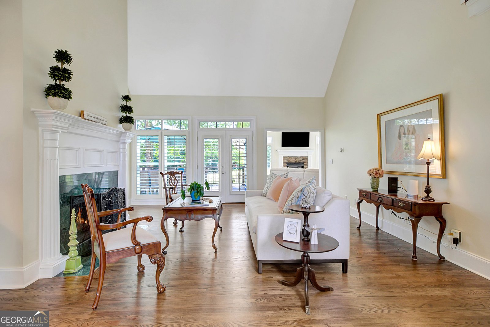 165 Isleworth Way Fayetteville - 15