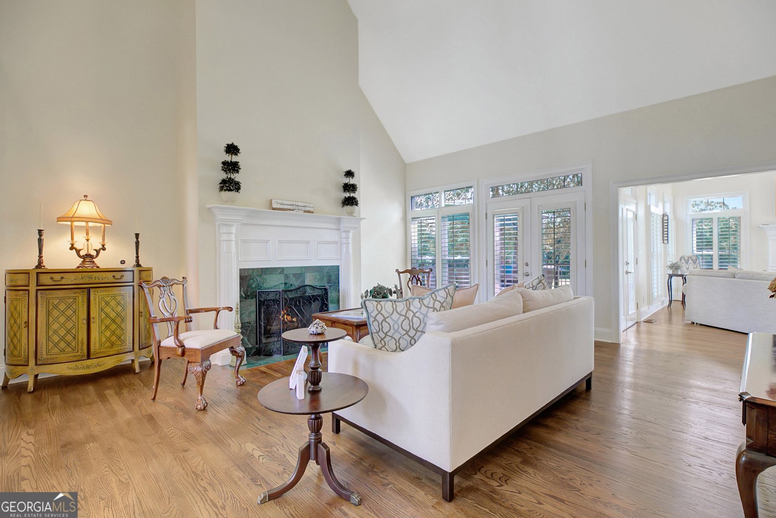 165 Isleworth Way Fayetteville - 16