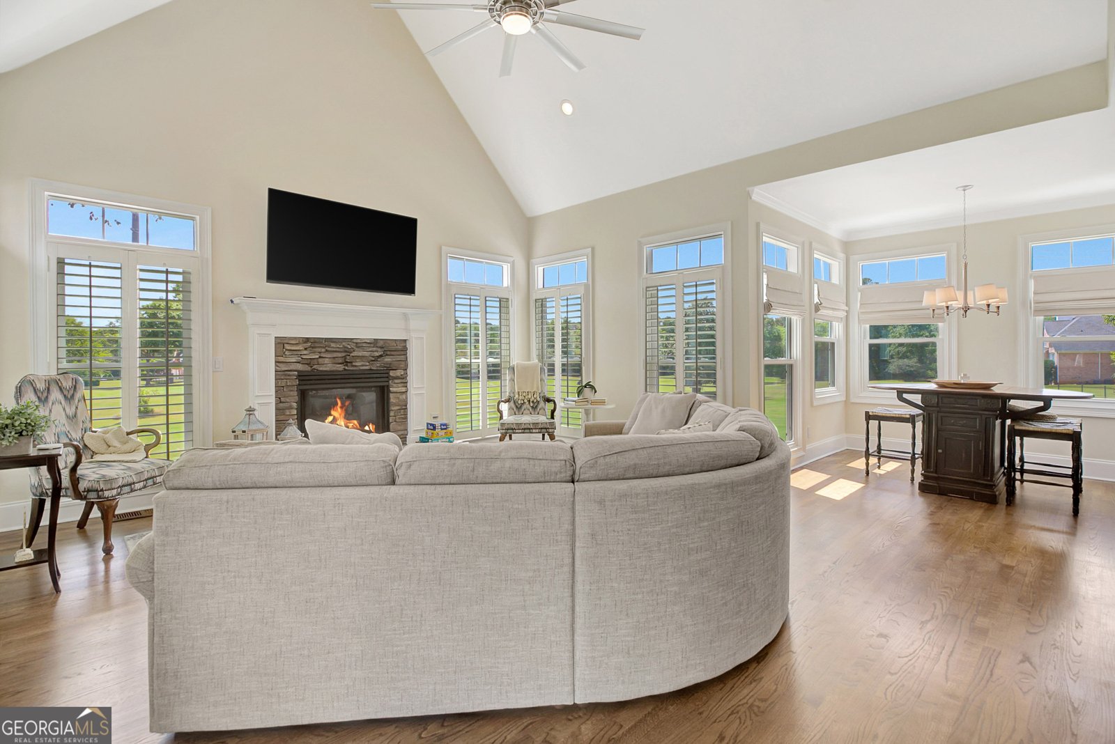 165 Isleworth Way Fayetteville - 17