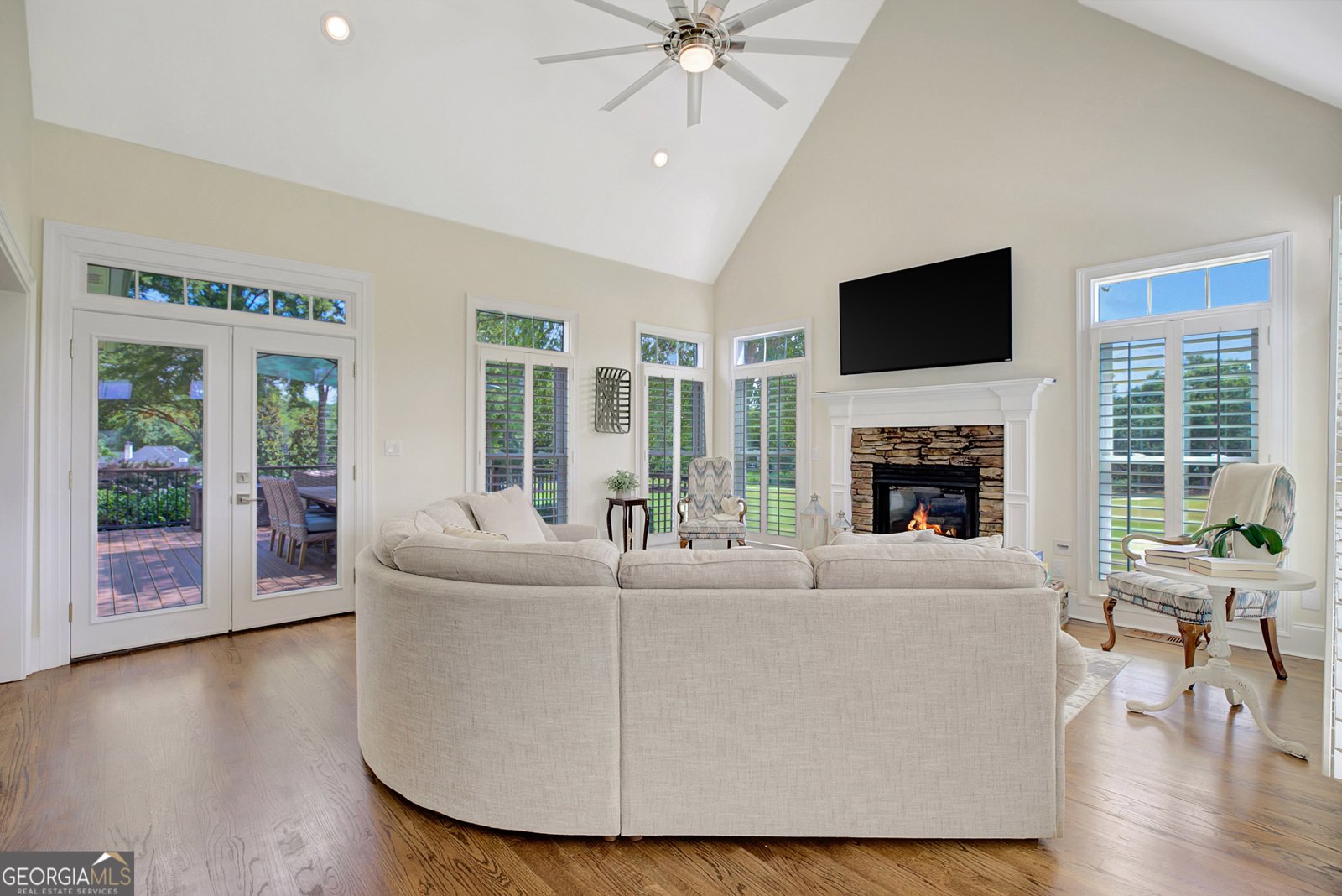 165 Isleworth Way Fayetteville - 18