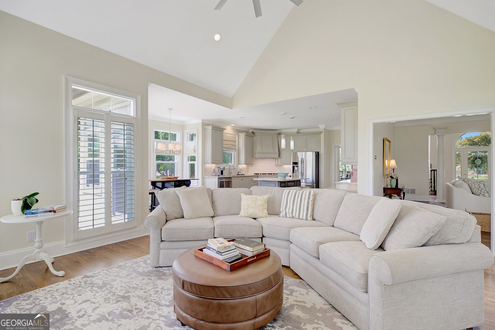 165 Isleworth Way Fayetteville - 19