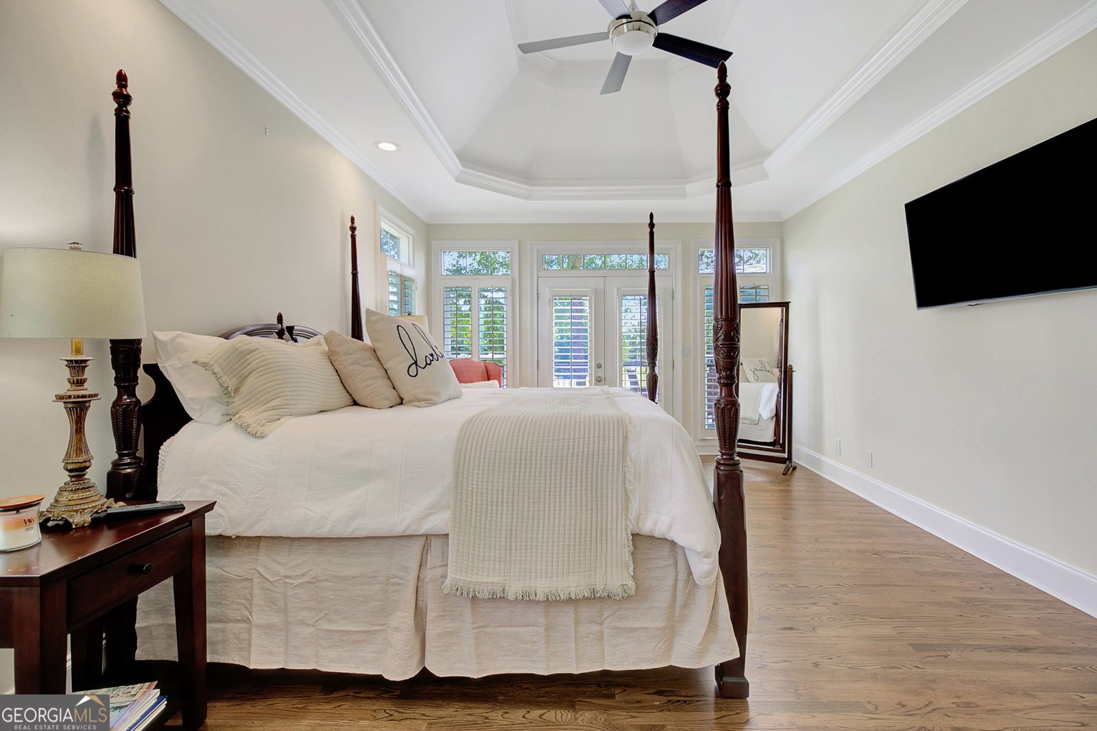 165 Isleworth Way Fayetteville - 2