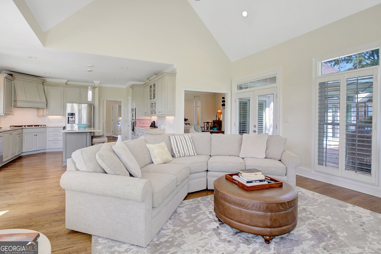 165 Isleworth Way Fayetteville - 20