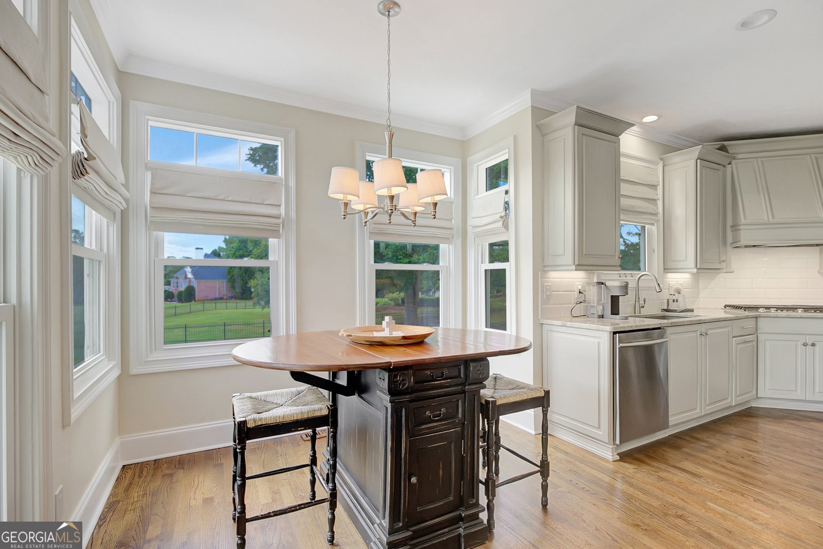165 Isleworth Way Fayetteville - 22
