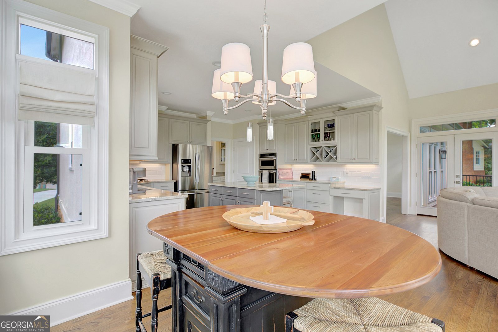 165 Isleworth Way Fayetteville - 23