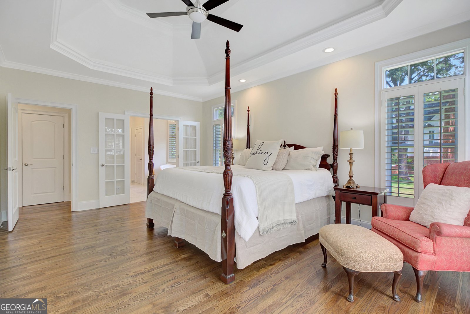 165 Isleworth Way Fayetteville - 3