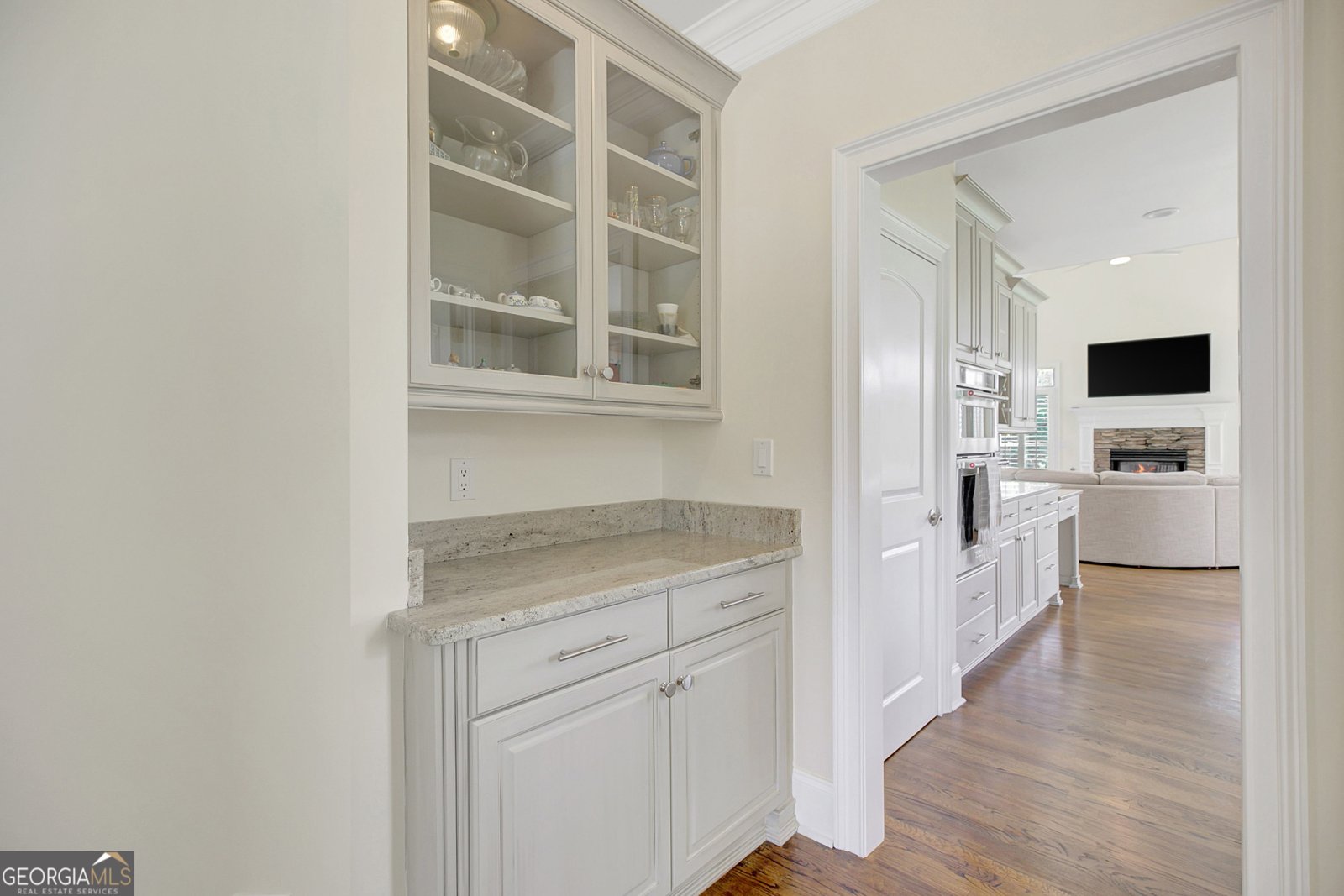 165 Isleworth Way Fayetteville - 31