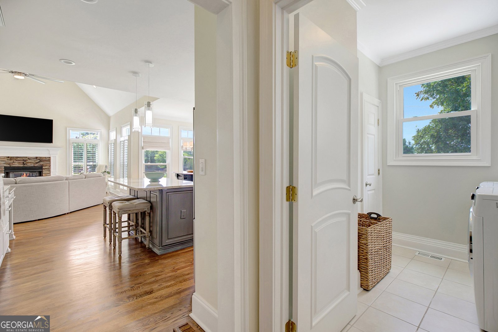 165 Isleworth Way Fayetteville - 32