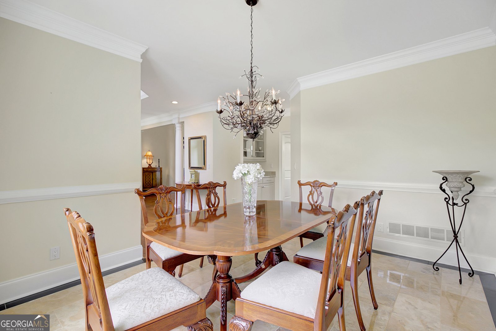 165 Isleworth Way Fayetteville - 35