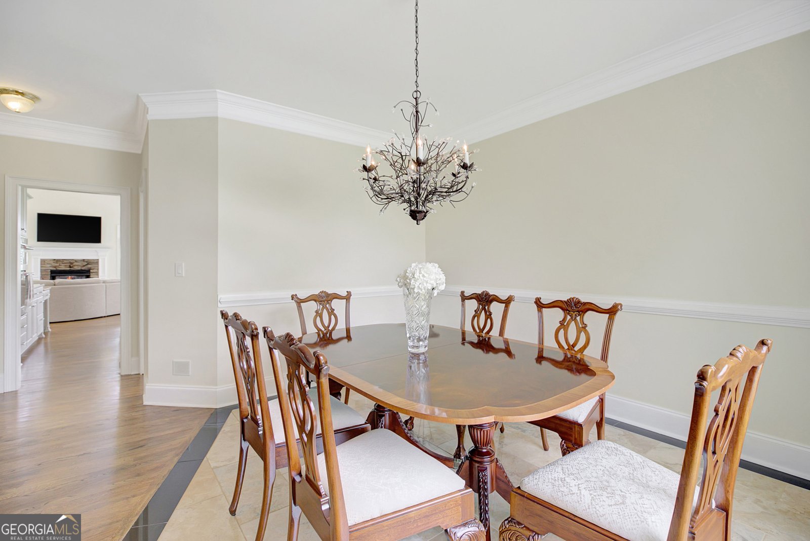 165 Isleworth Way Fayetteville - 36