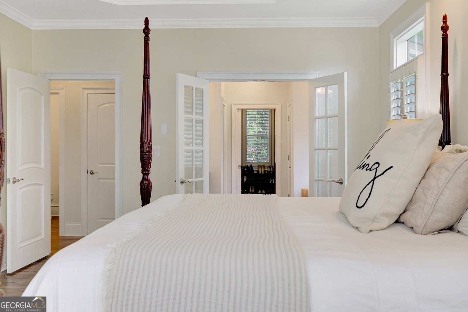 165 Isleworth Way Fayetteville - 4