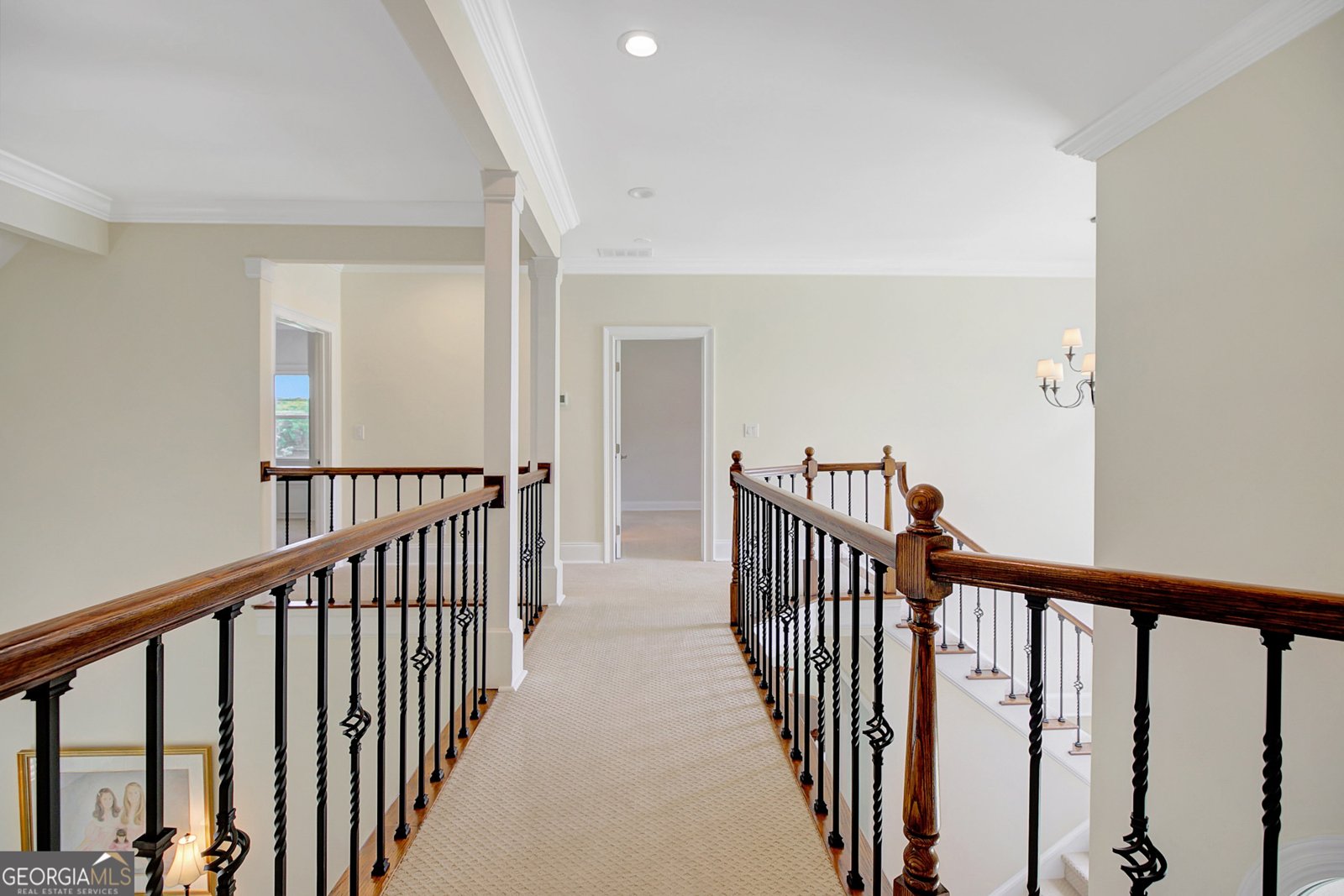 165 Isleworth Way Fayetteville - 41