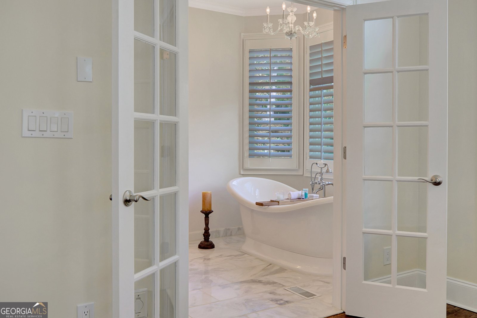 165 Isleworth Way Fayetteville - 5