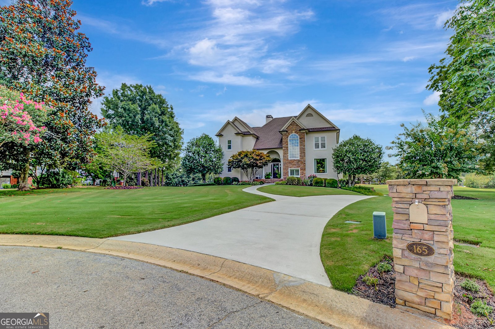 165 Isleworth Way Fayetteville - 56