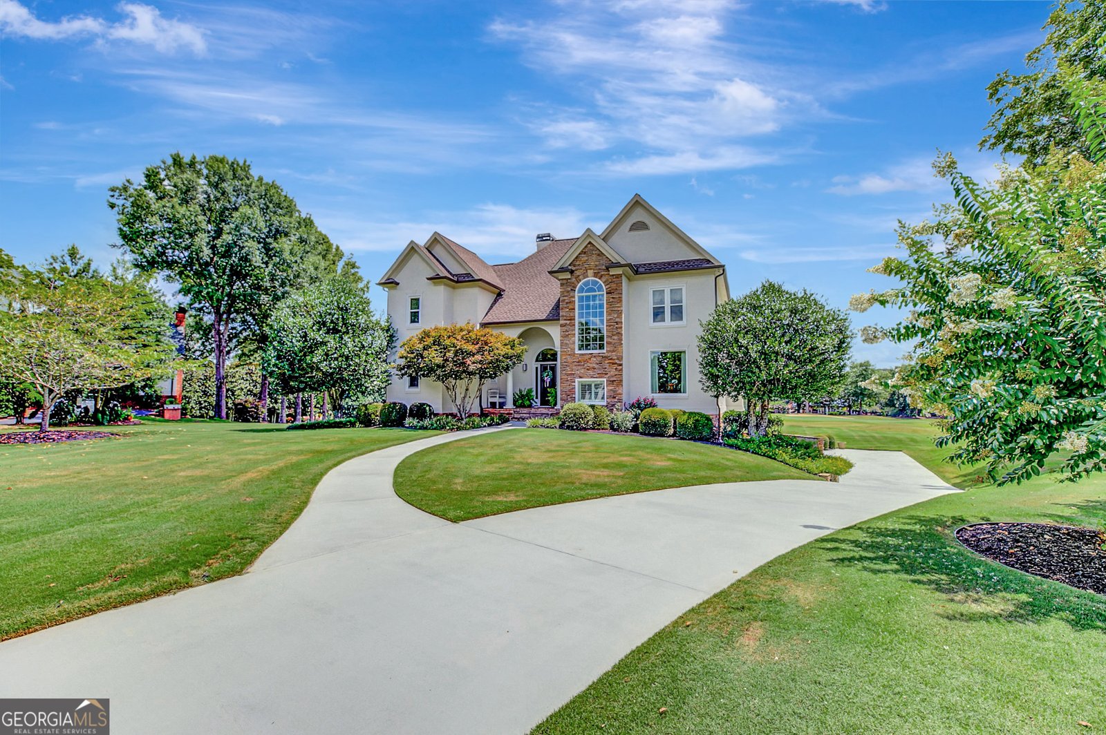 165 Isleworth Way Fayetteville - 57