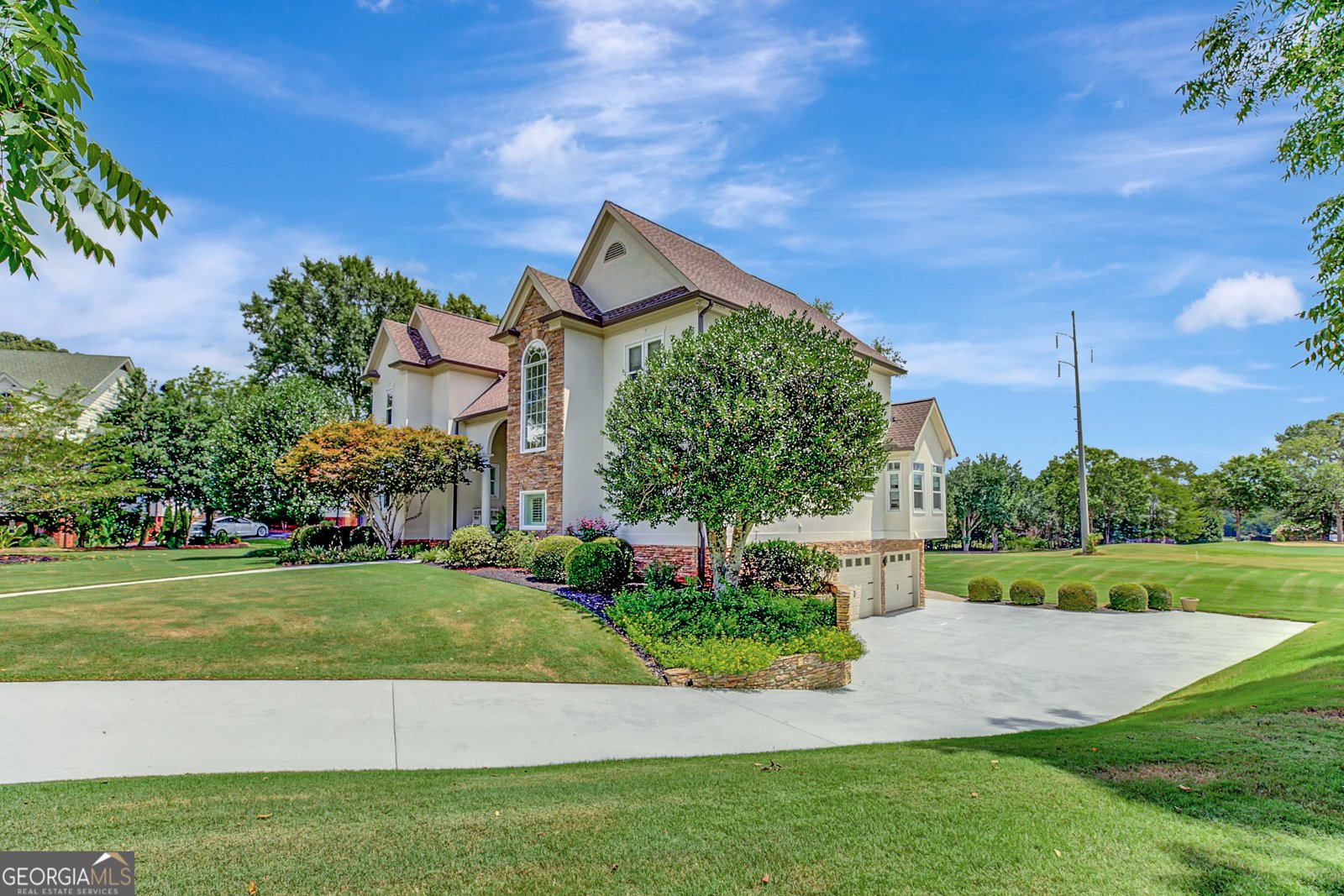 165 Isleworth Way Fayetteville - 58