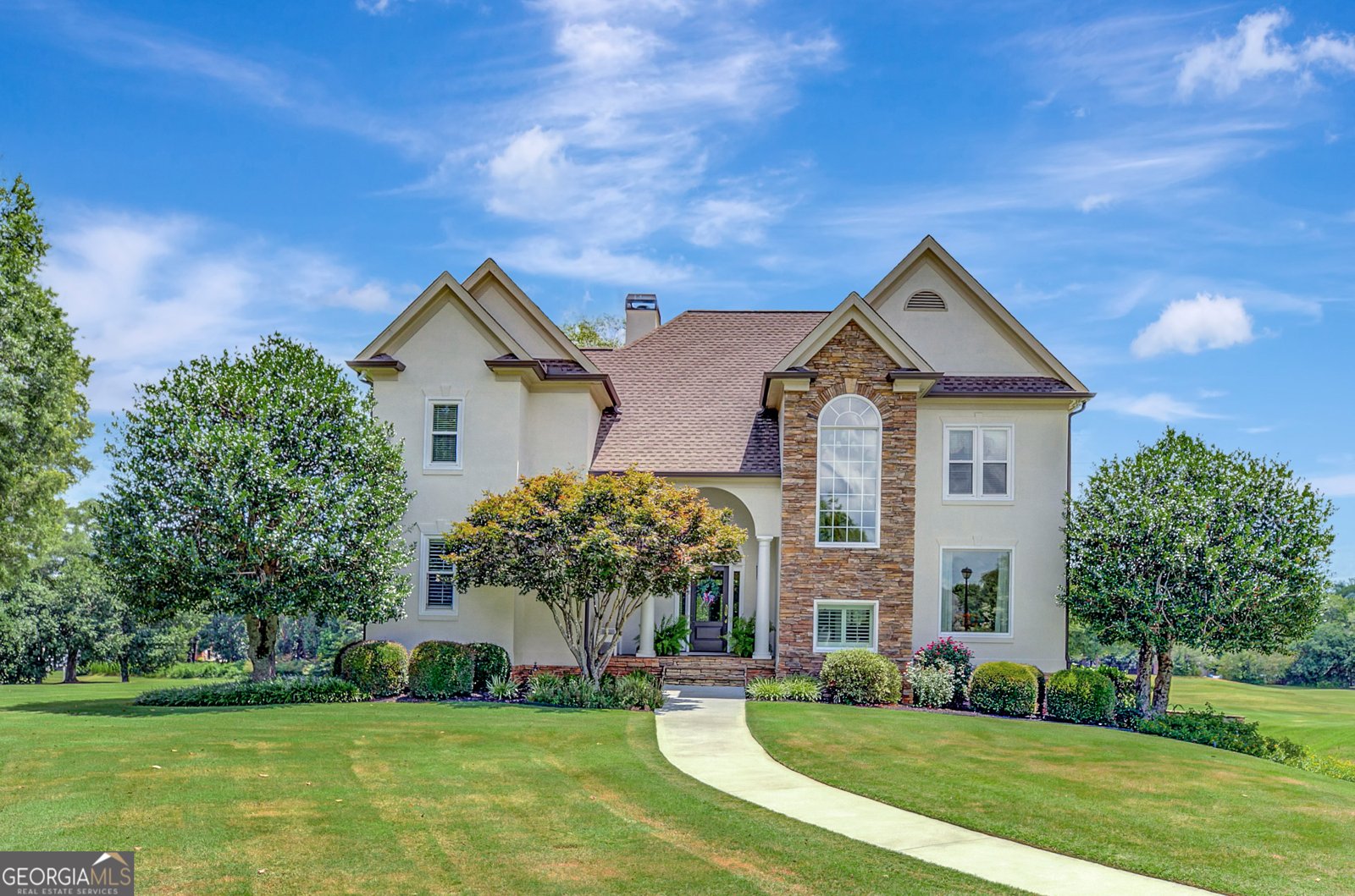 165 Isleworth Way Fayetteville - 59