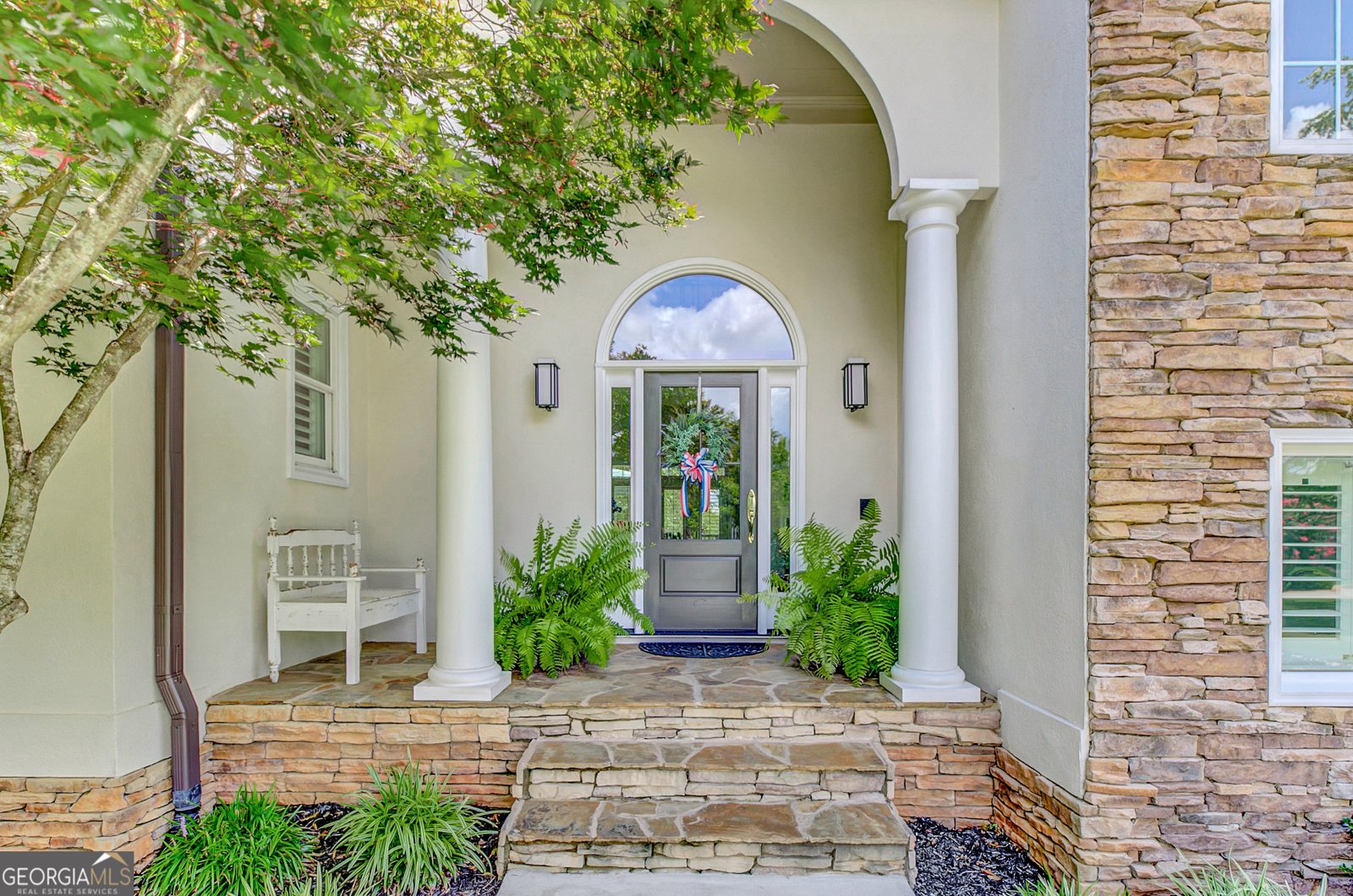 165 Isleworth Way Fayetteville - 60
