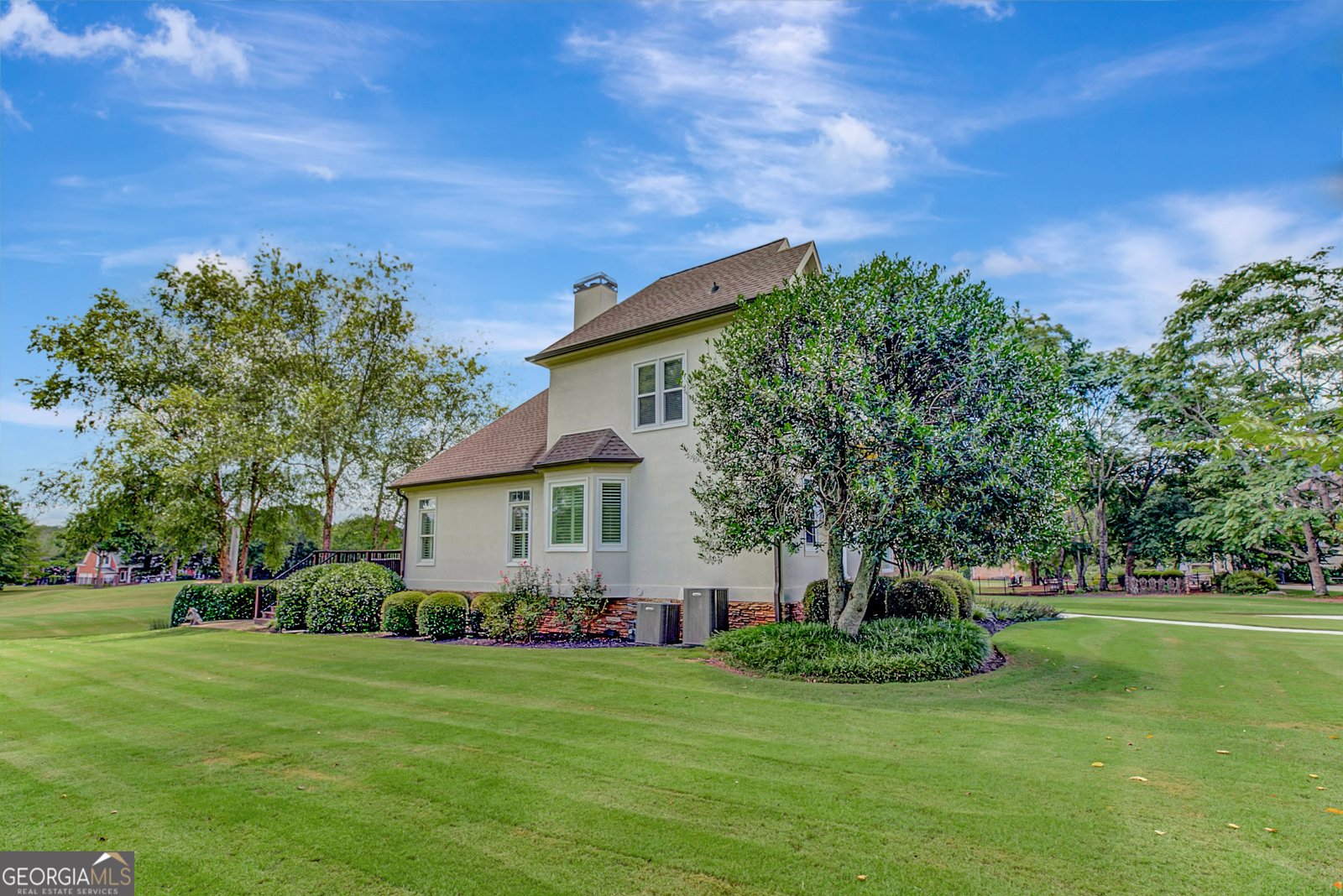 165 Isleworth Way Fayetteville - 61