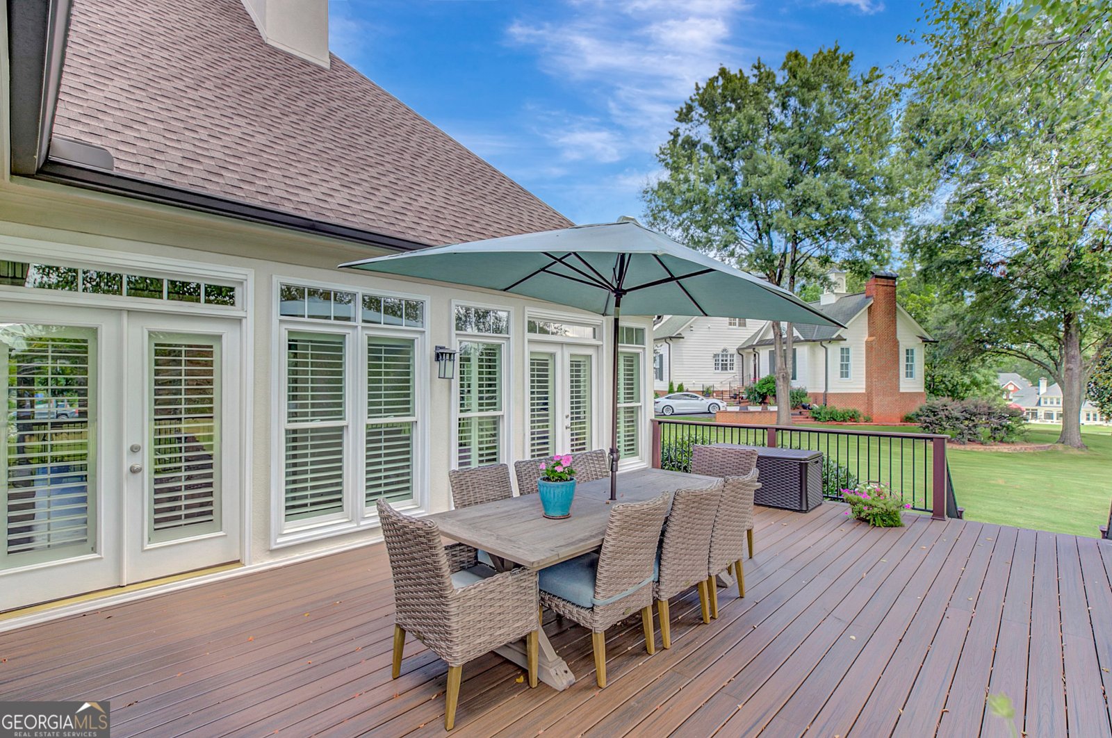 165 Isleworth Way Fayetteville - 65