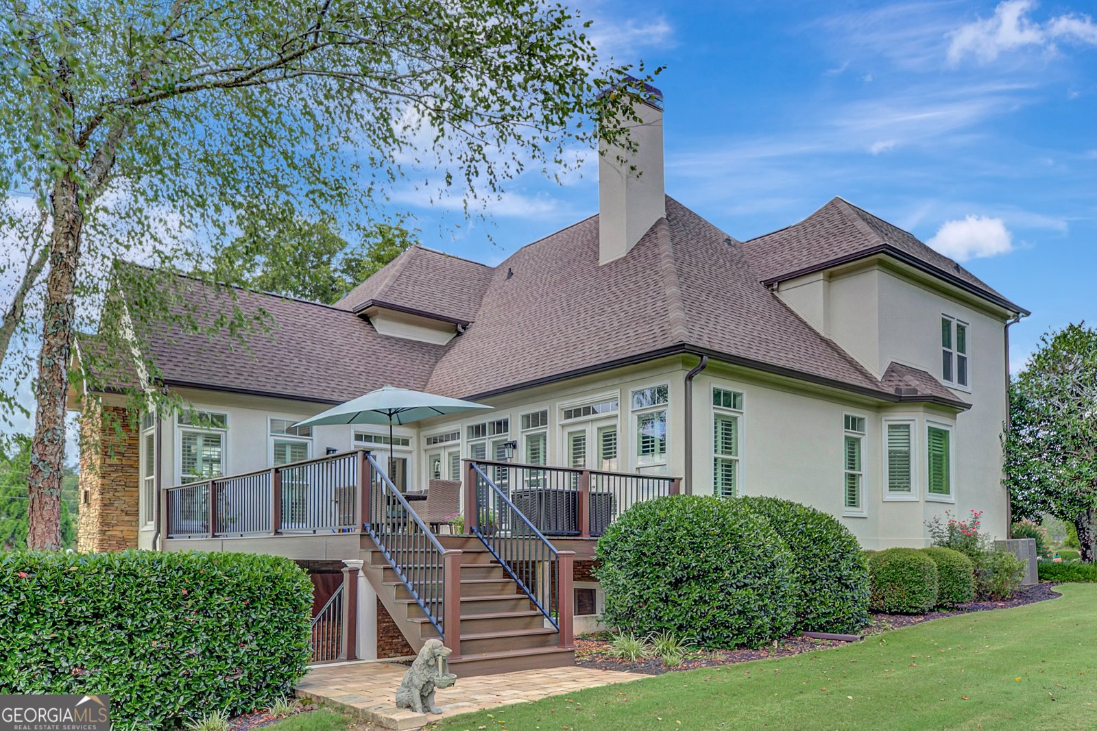 165 Isleworth Way Fayetteville - 66