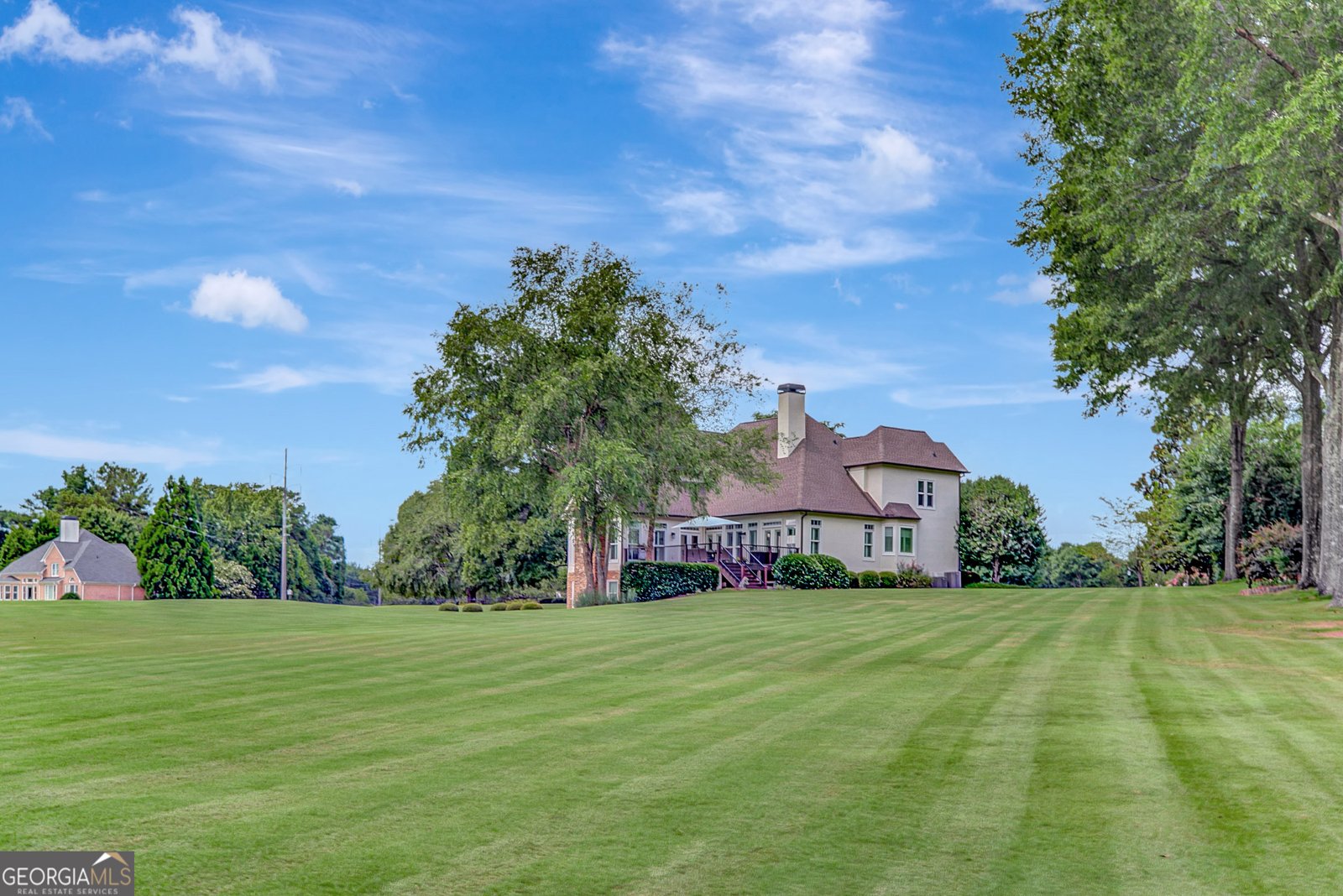 165 Isleworth Way Fayetteville - 67