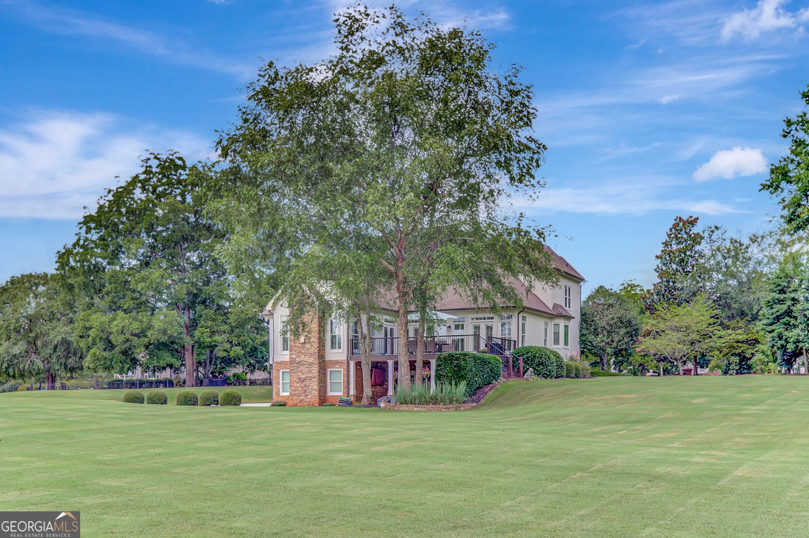 165 Isleworth Way Fayetteville - 68